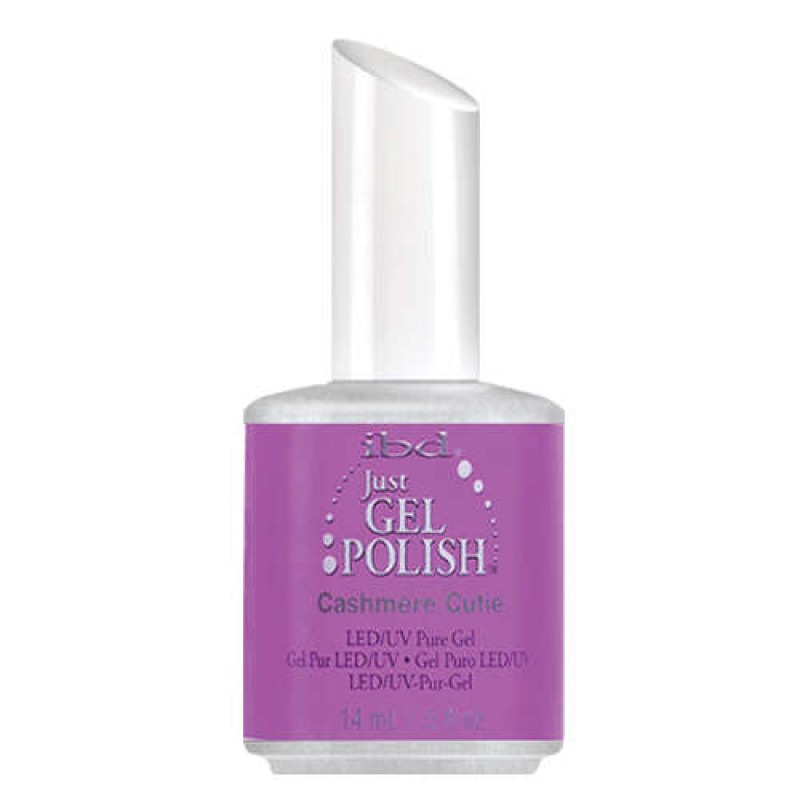 IBD Just Gel polish – Cashmere Cutie 6922 